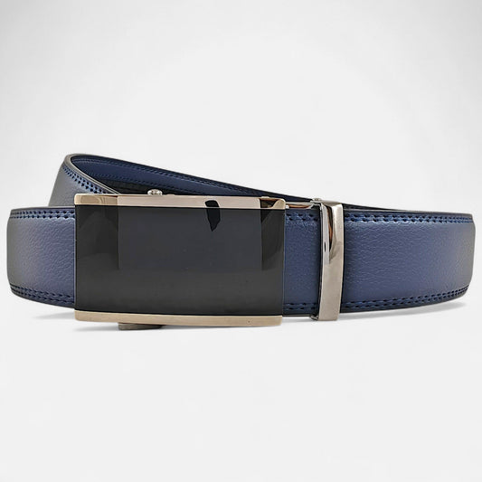 BELTBOX® Classic Blue × Onyx Classic | 3.5 см