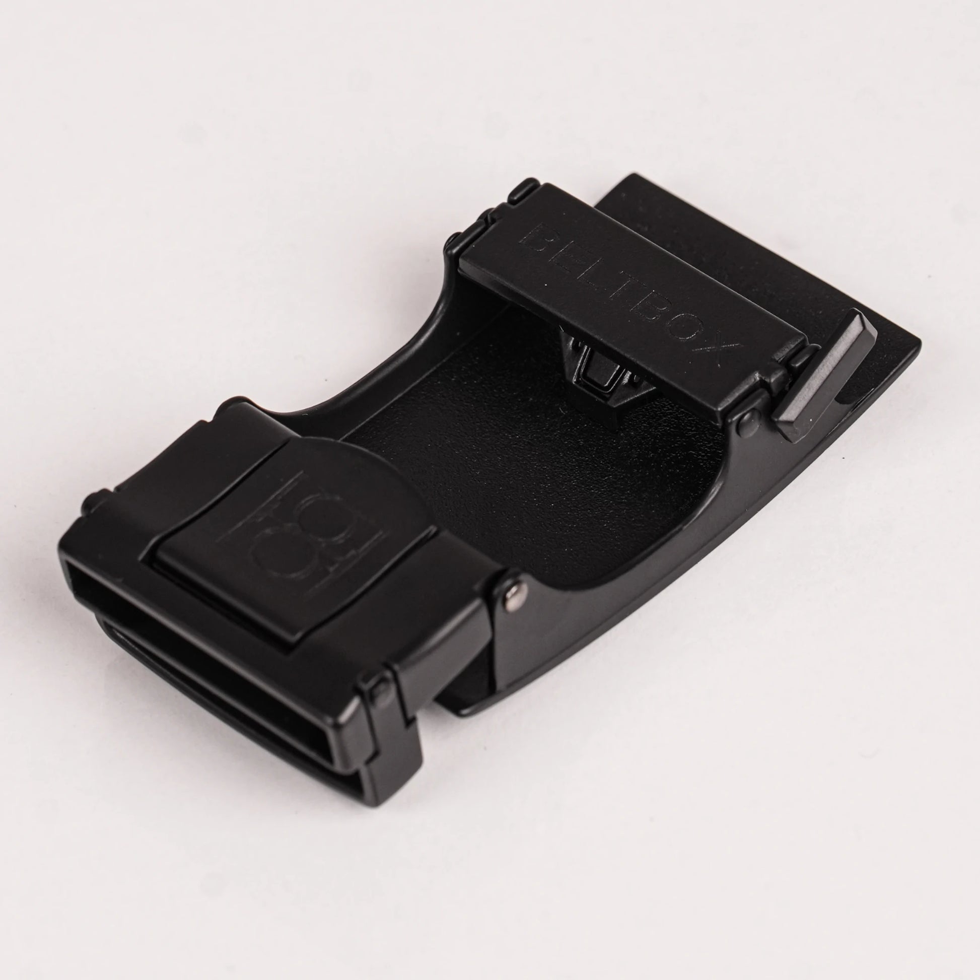 Noir Classic | 3.5 cm.