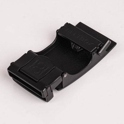 Noir Classic | 3.5 cm.