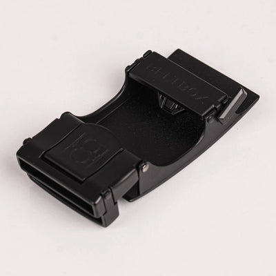 Noir Classic | 3.5 cm.