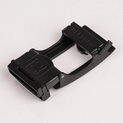 Noir Traditional | 3.5 cm.