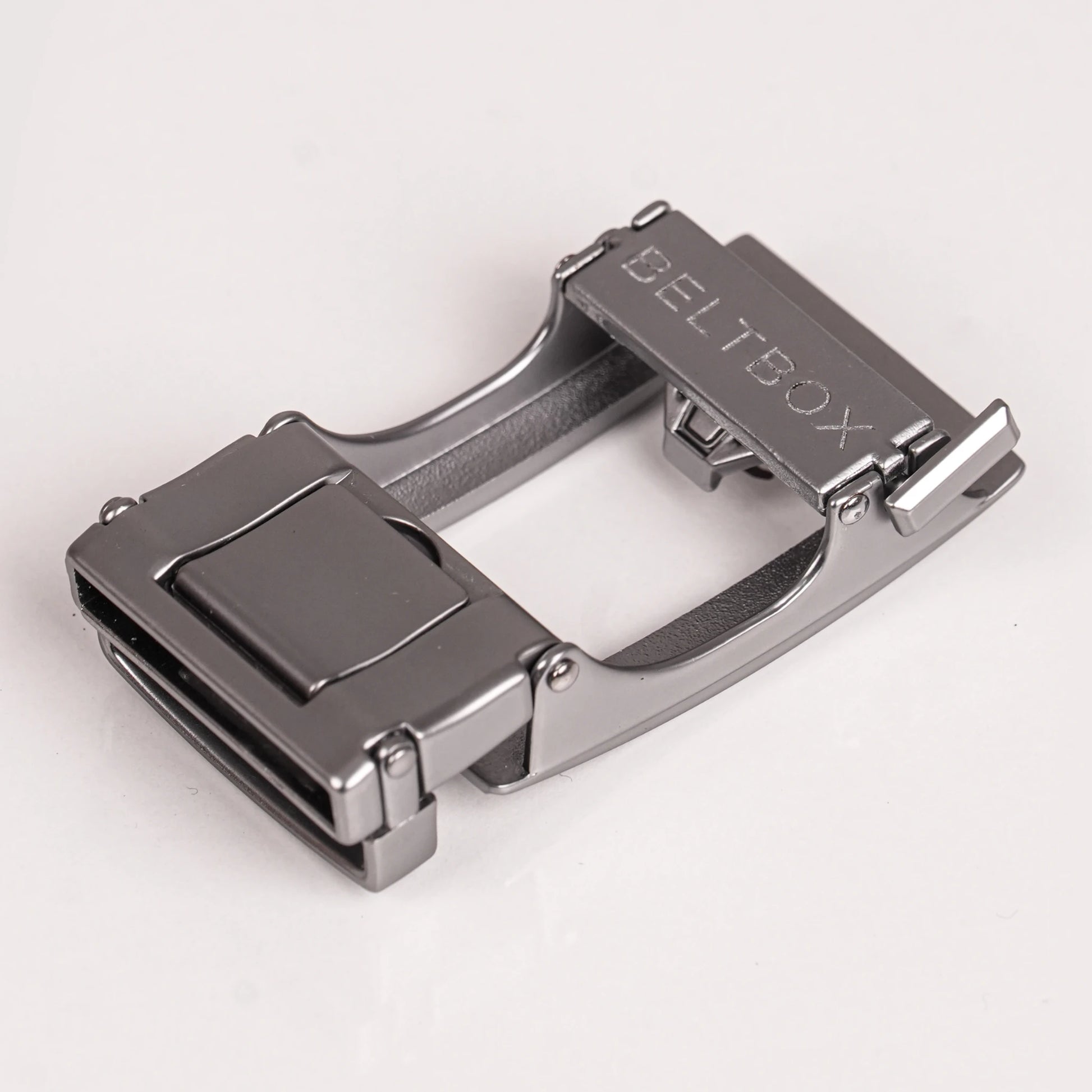 Silver Matt Traditional | 3.5 cm.