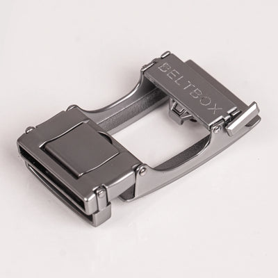 Silver Matt Traditional | 3.5 cm.