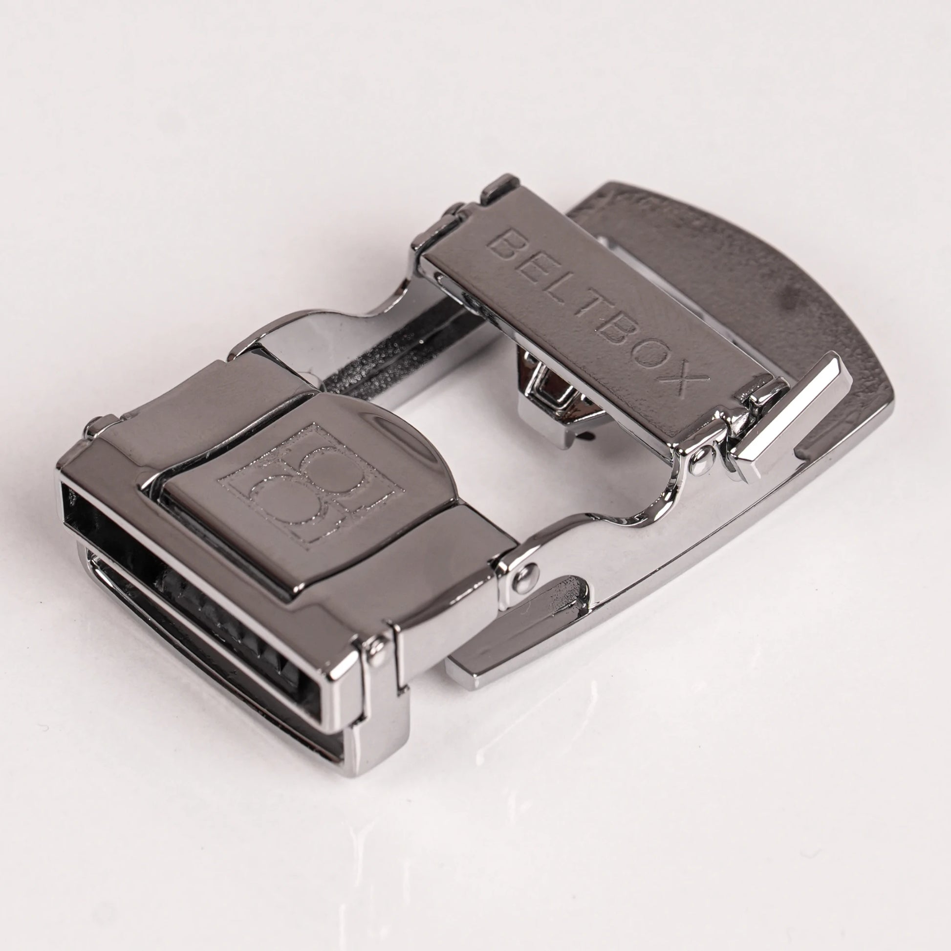 Silver Minimalist | 3.5 cm.