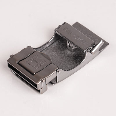 Silver Classic | 3.5 cm.