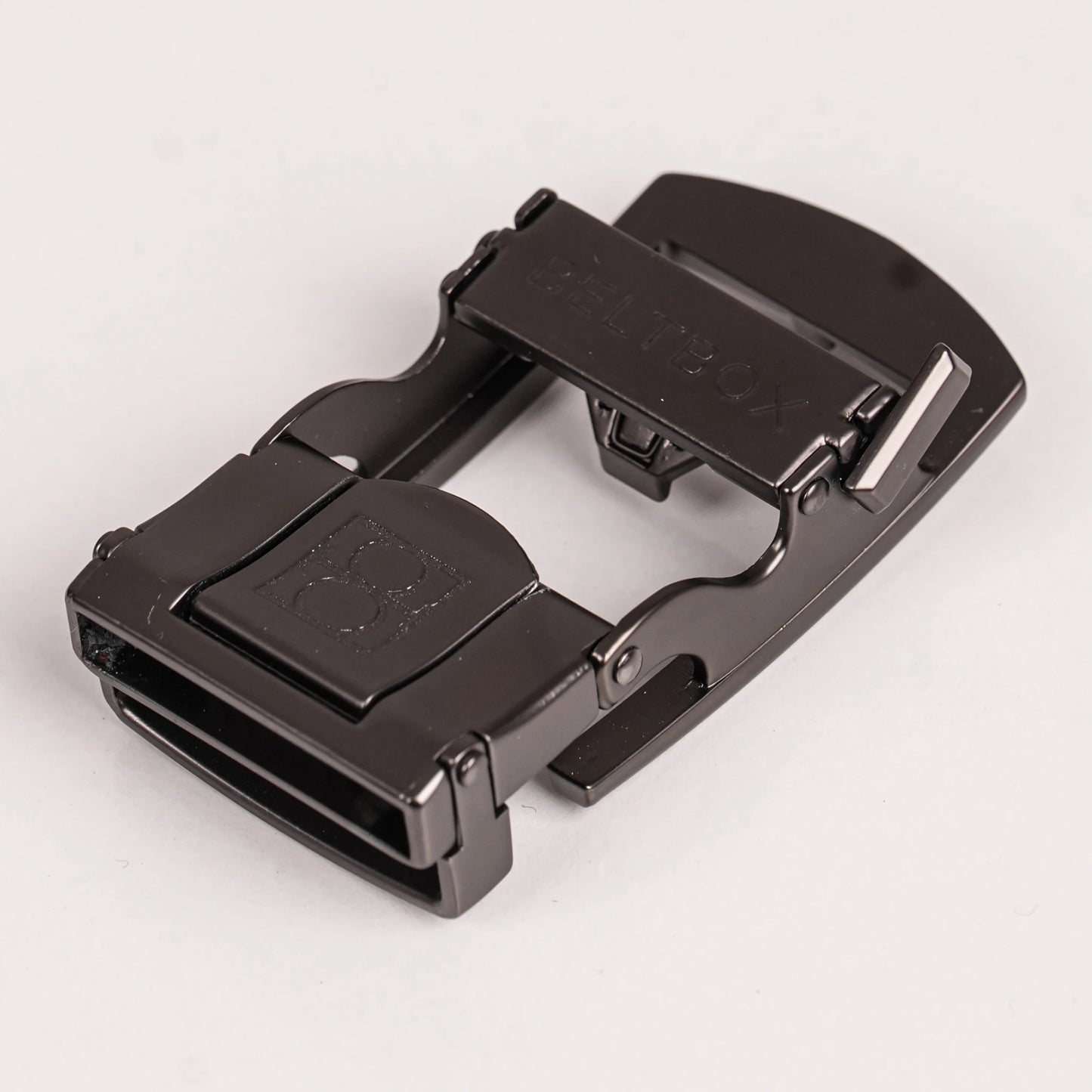 Gun Matt Minimalist | 3.5 cm.