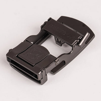 Gun Matt Minimalist | 3.5 cm.