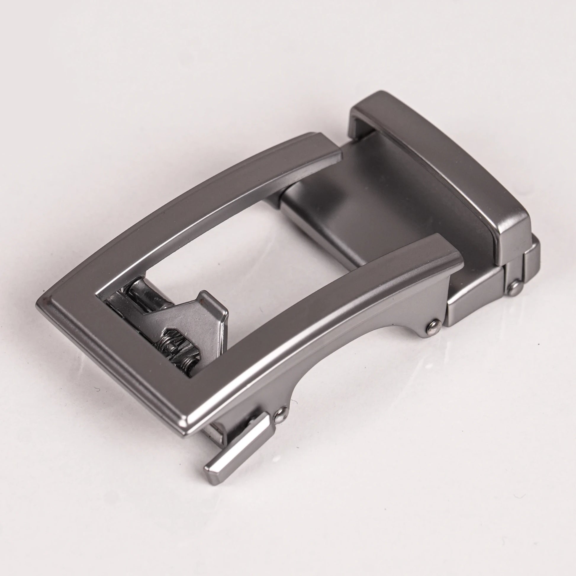Silver Matt Traditional | 3.5 cm.