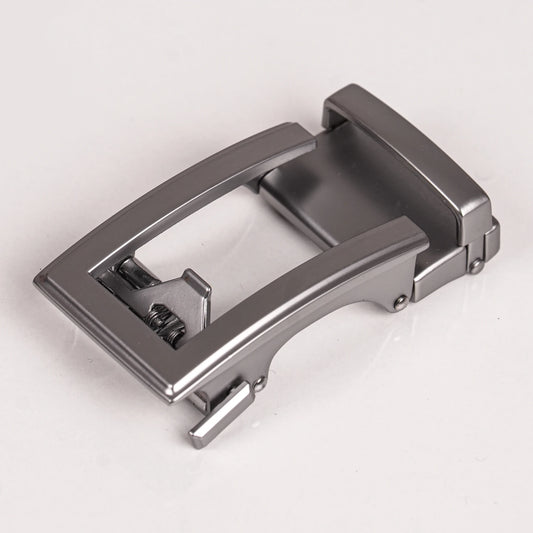 Silver Matt Traditional | 3.5 cm.