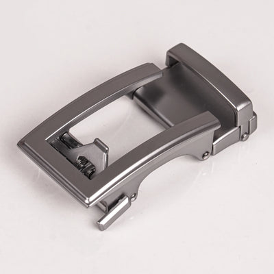 Silver Matt Traditional | 3.5 cm.