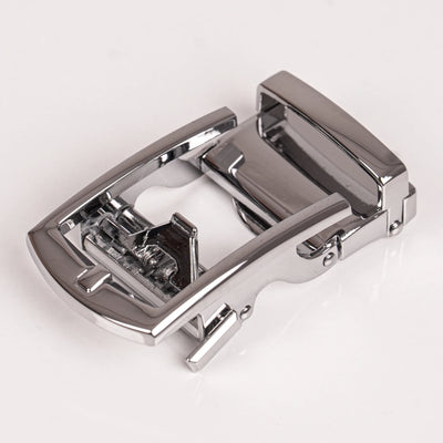 Silver Minimalist | 3.5 cm.