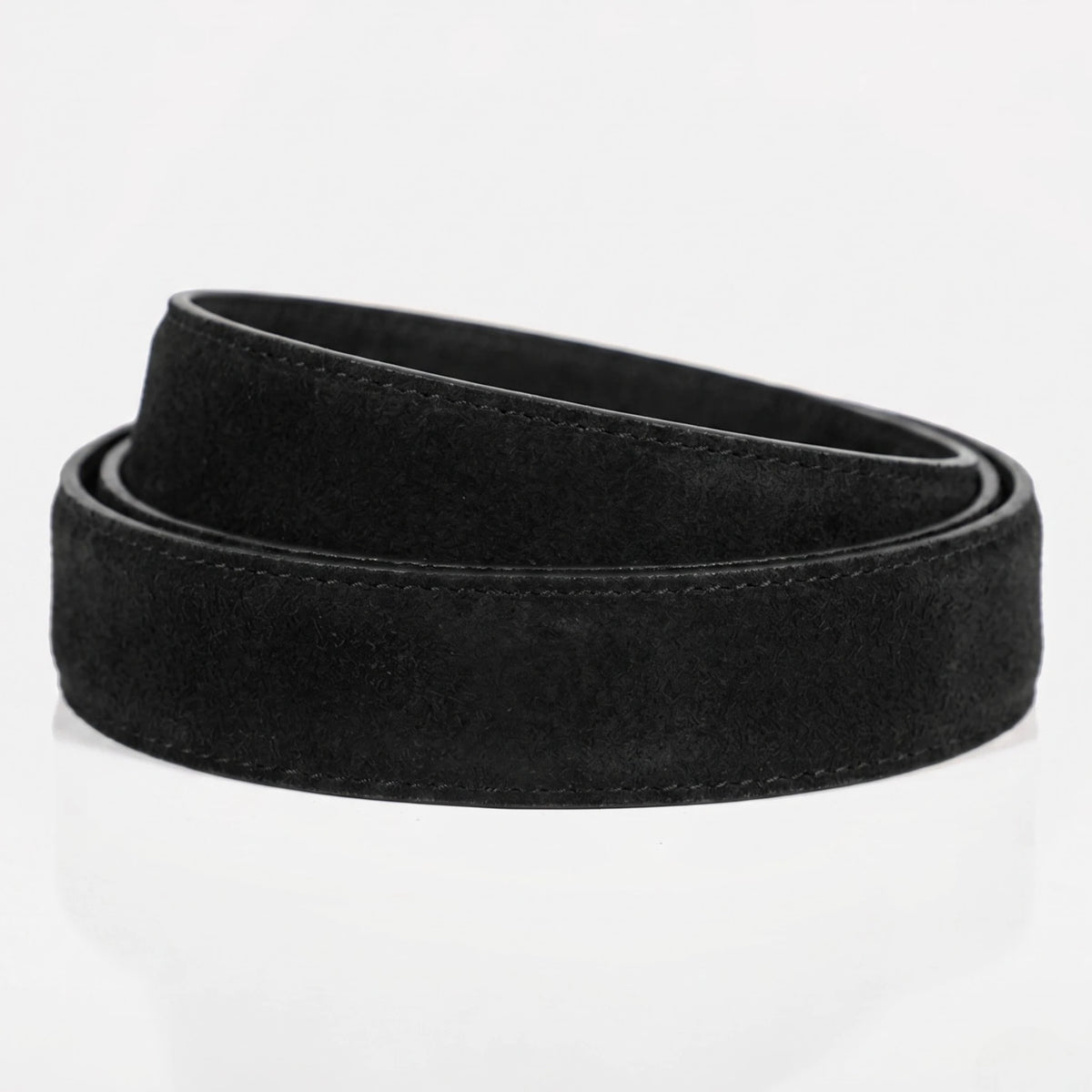 Suede Black