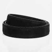 Suede Black