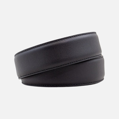 Premier Black Italian | 135 x 3.5 cm.