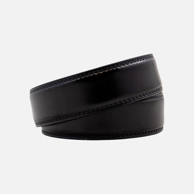 Luxury Black | 135 x 3.5 cm.