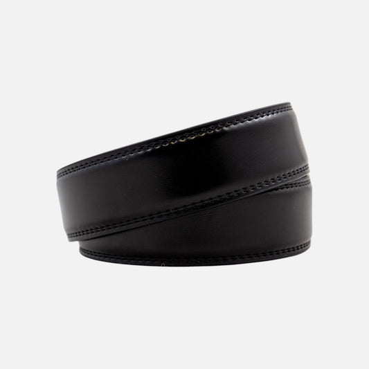 Luxury Max Black | 150 x 3.5 cm.