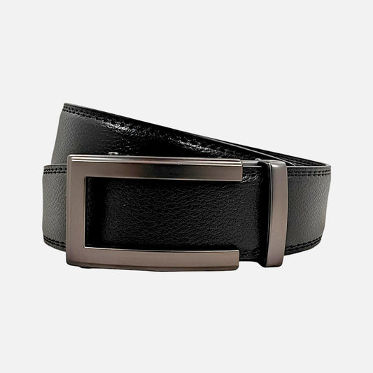 BELTBOX® Classic Black × Gun Matt Traditional | 3.5 см