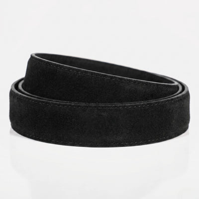 Suede Black (+€9)
