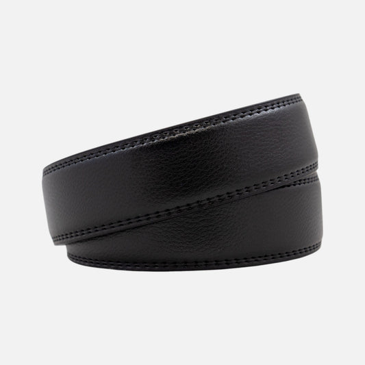 Classic Max Black | 150 x 3.5 cm.