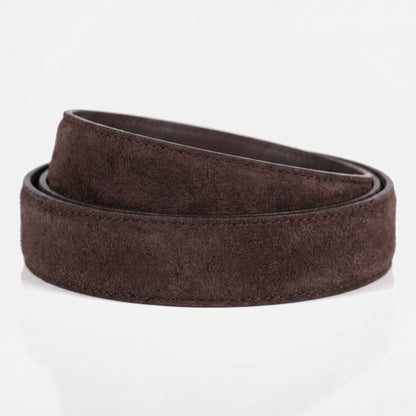 Suede Coffee