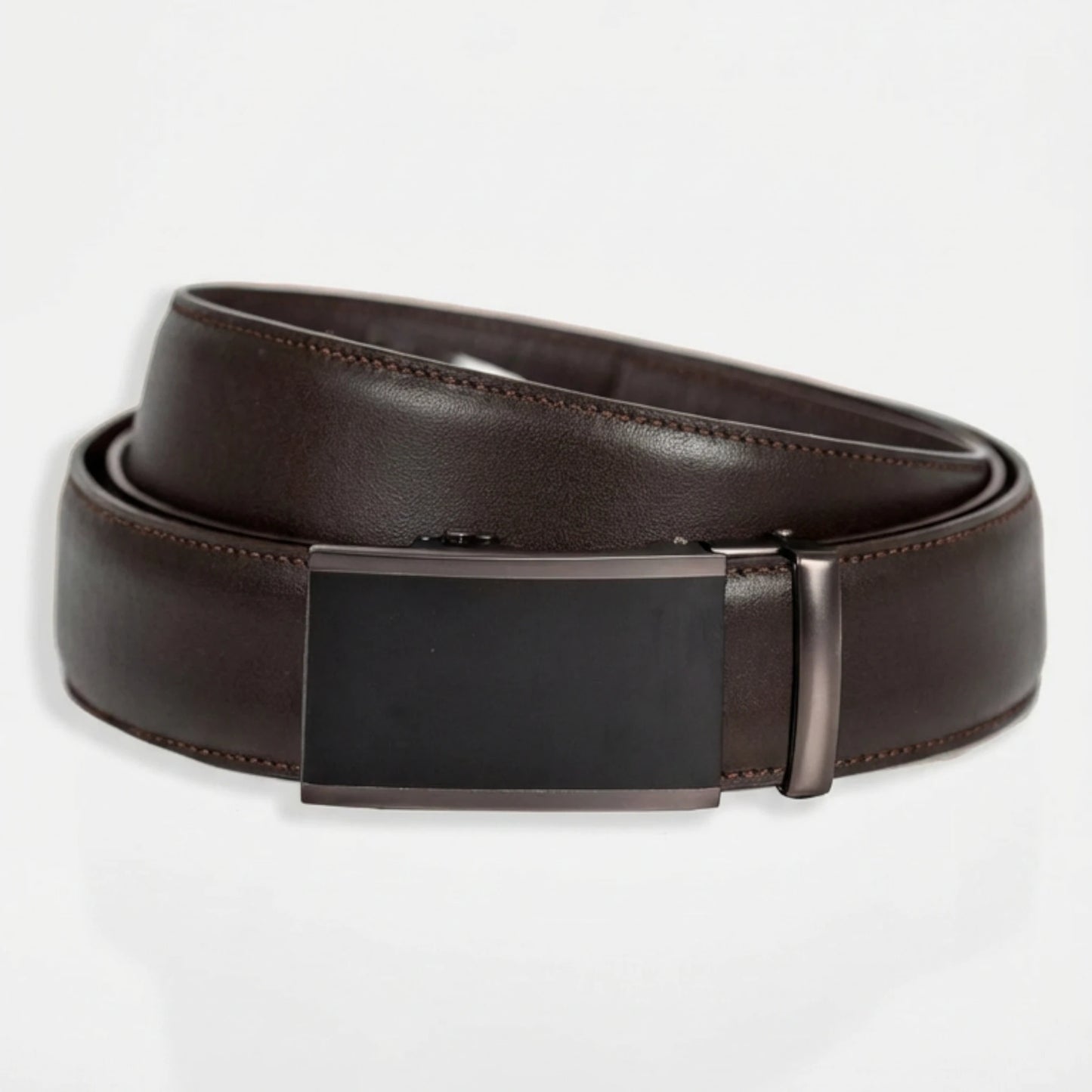 BELTBOX® Premier Hazel × Onyx Matt Classic | 3.5 см