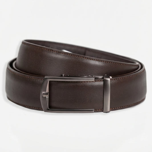 BELTBOX® Premier Hazel × Gun Matt Minimalist | 3.5 см