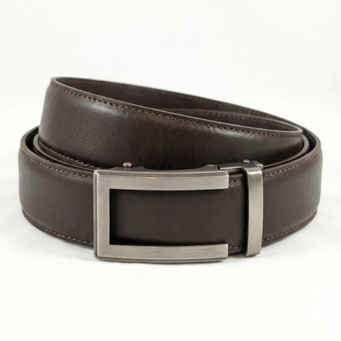 BELTBOX® Premier Hazel × Steel Traditional | 3.5 см