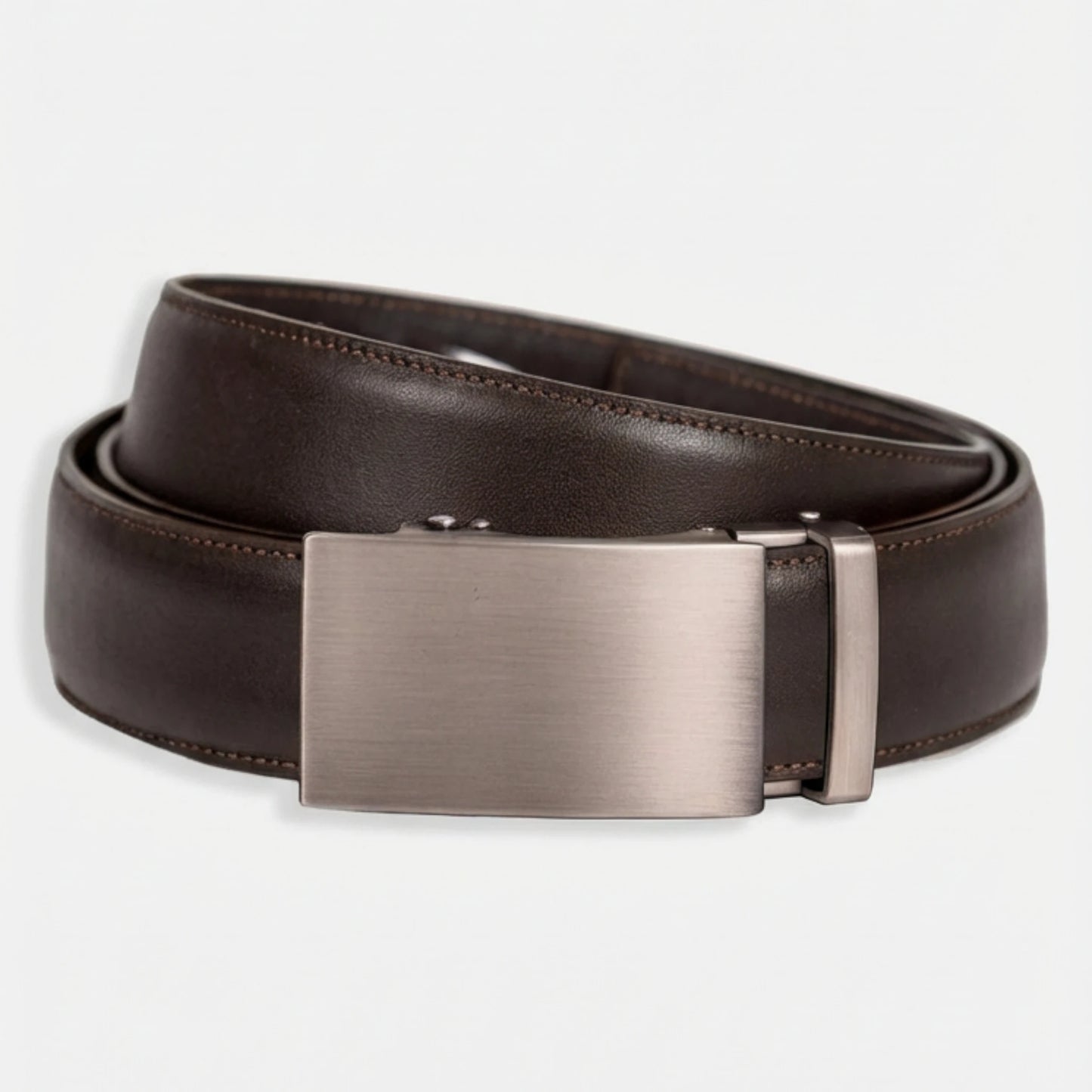 BELTBOX® Premier Hazel × Steel Classic | 3.5 см