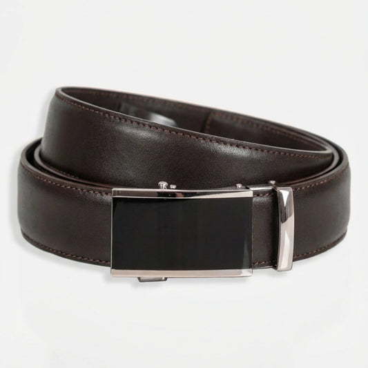 BELTBOX® Premier Hazel × Onyx Classic | 3.5 см