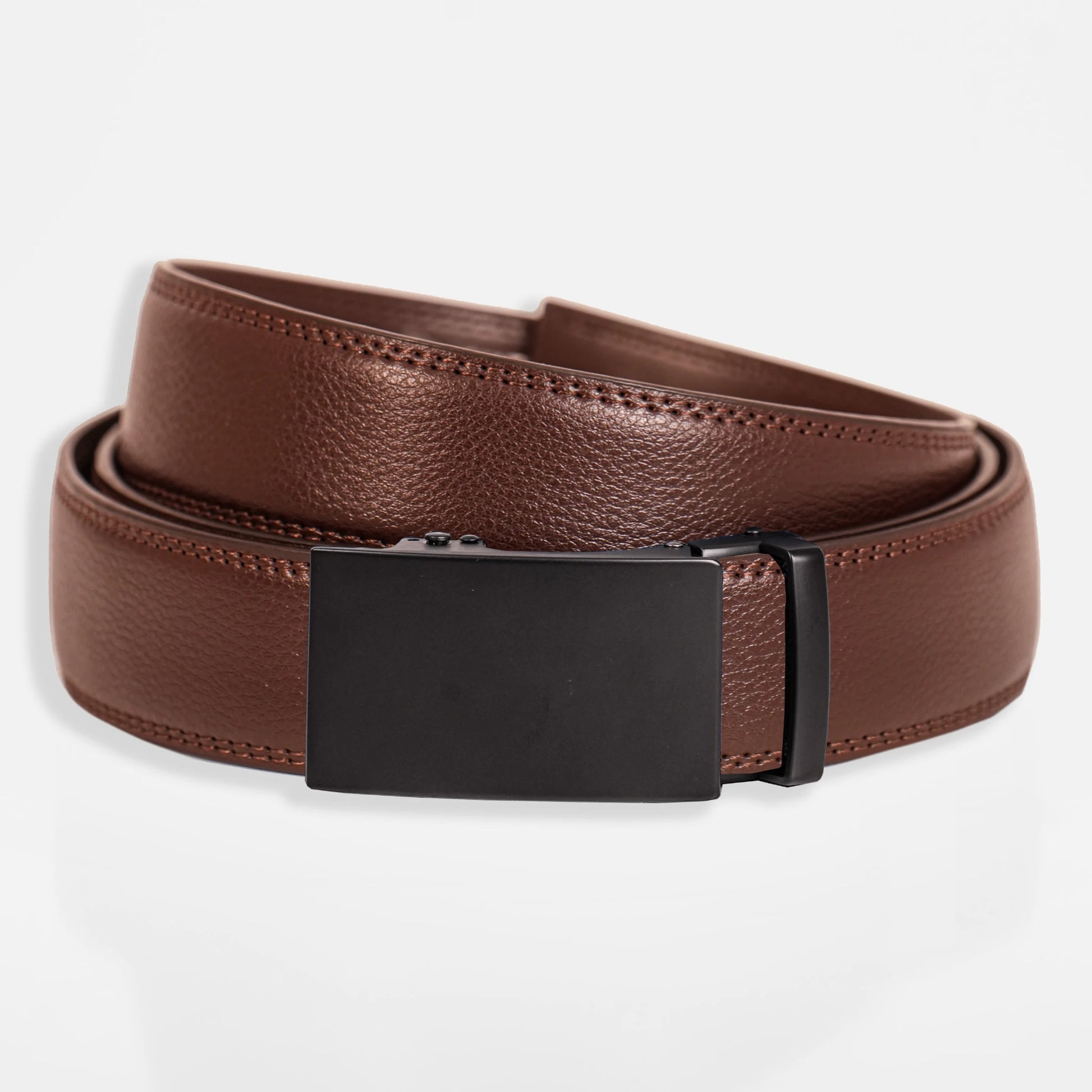 BELTBOX® Classic Brown × Noir Classic | 3.5 см