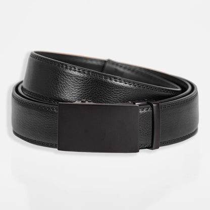 BELTBOX® Classic Max × Noir Classic | 3.5 см