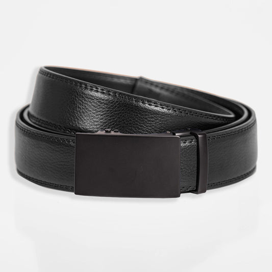 BELTBOX® Classic Max × Noir Classic | 3.5 см