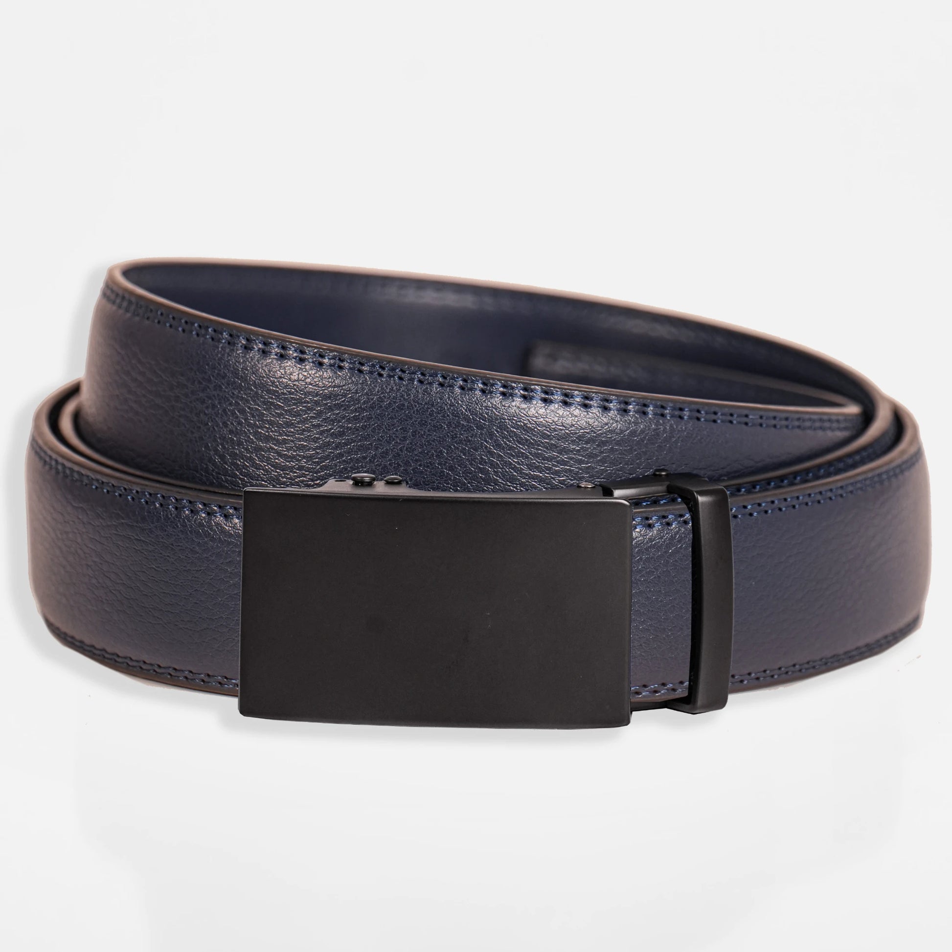 BELTBOX® Classic Blue × Noir Classic | 3.5 см