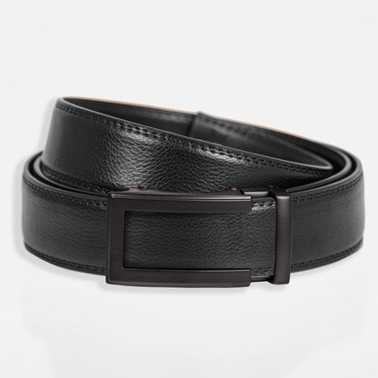 BELTBOX® Classic Max × Noir Traditional | 3.5 см