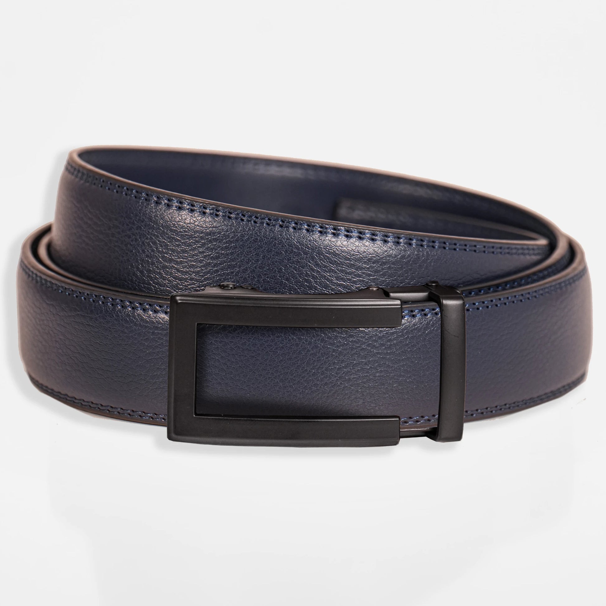 BELTBOX® Classic Blue × Noir Traditional | 3.5 см