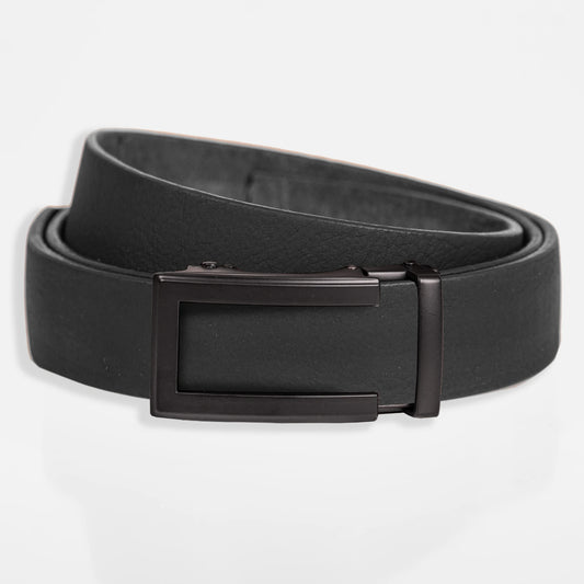 BELTBOX® Premier Bison × Noir Traditional | 3.5 см