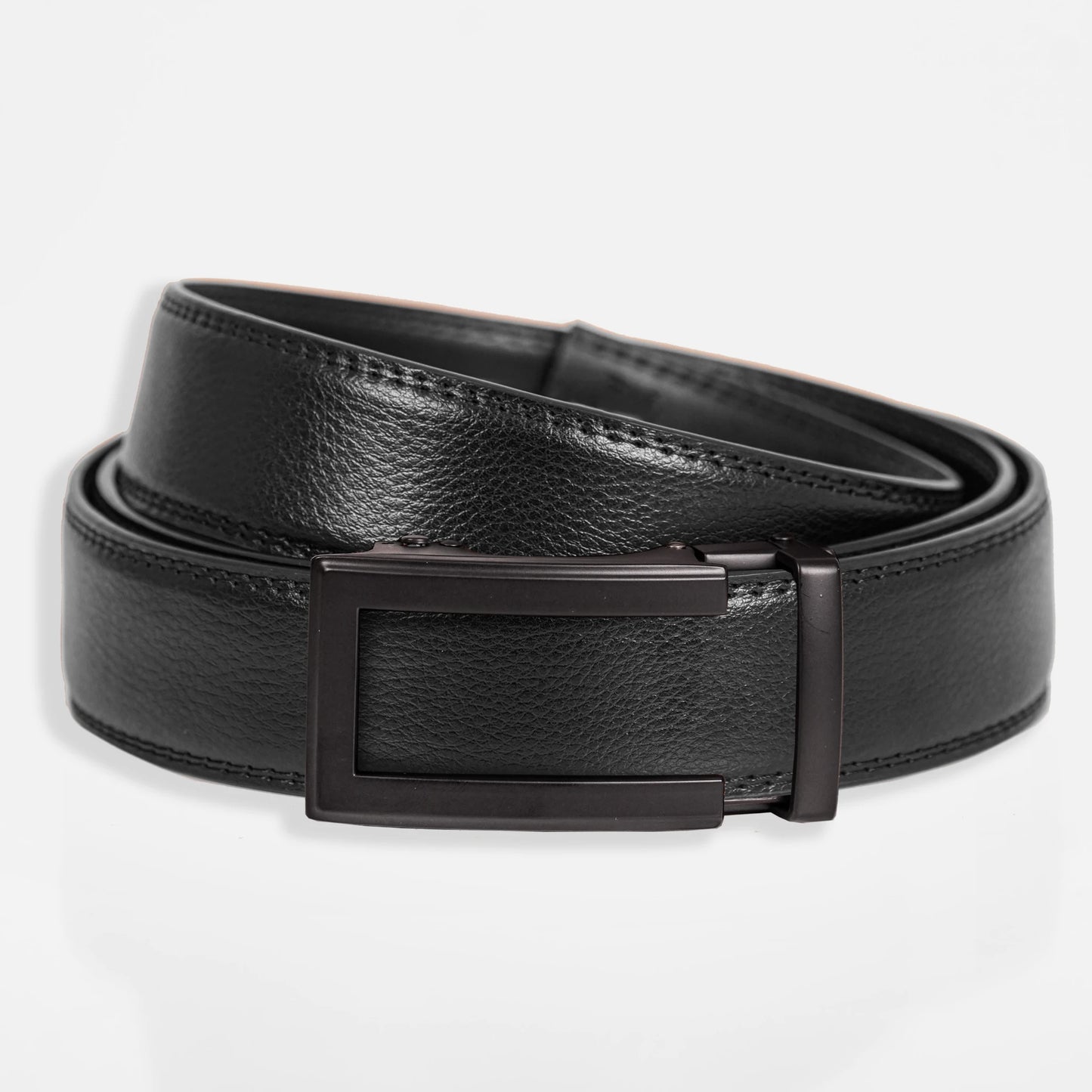 BELTBOX® Classic Black × Noir Traditional | 3.5 см