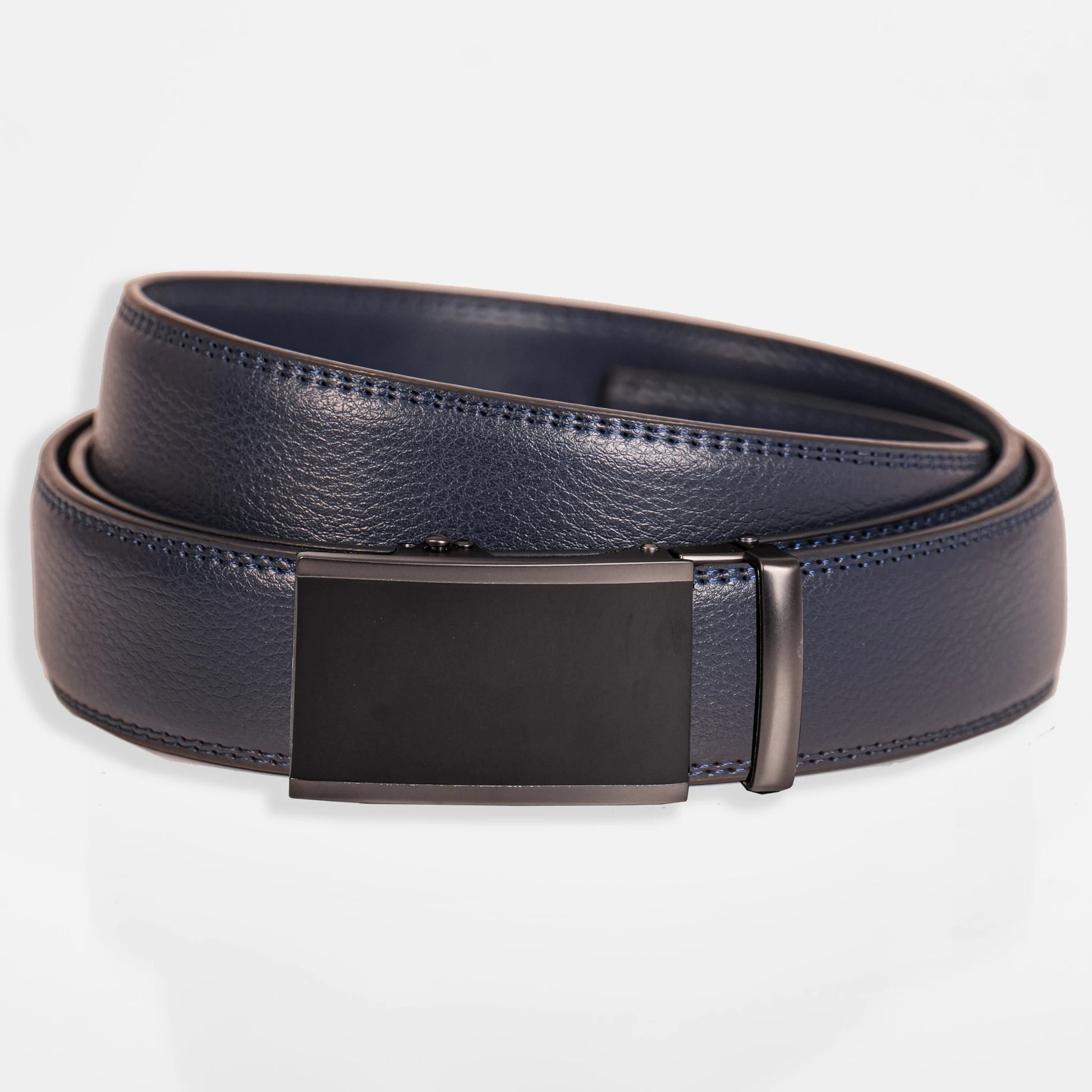 BELTBOX® Classic Blue × Onyx Matt Classic | 3.5 см