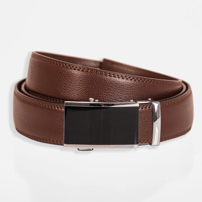 BELTBOX® Classic Brown × Onyx Classic | 3.5 см