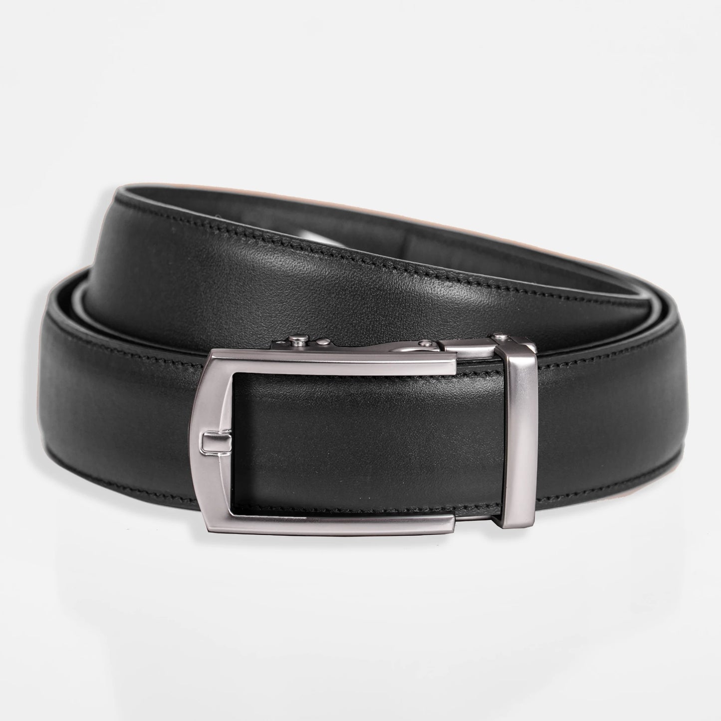 Minimal Silver Matt