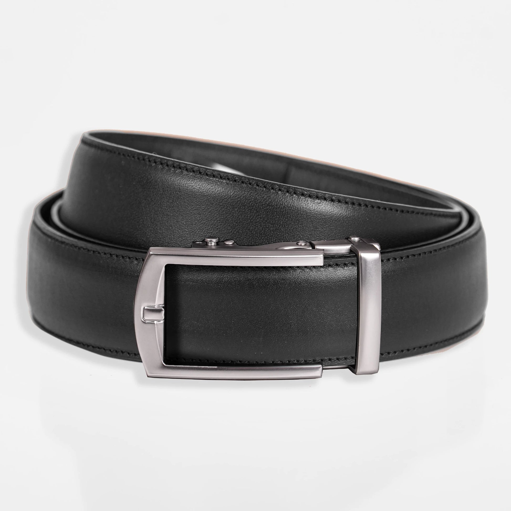 Minimal Silver Matt