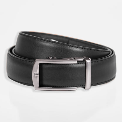 Minimal Silver Matt