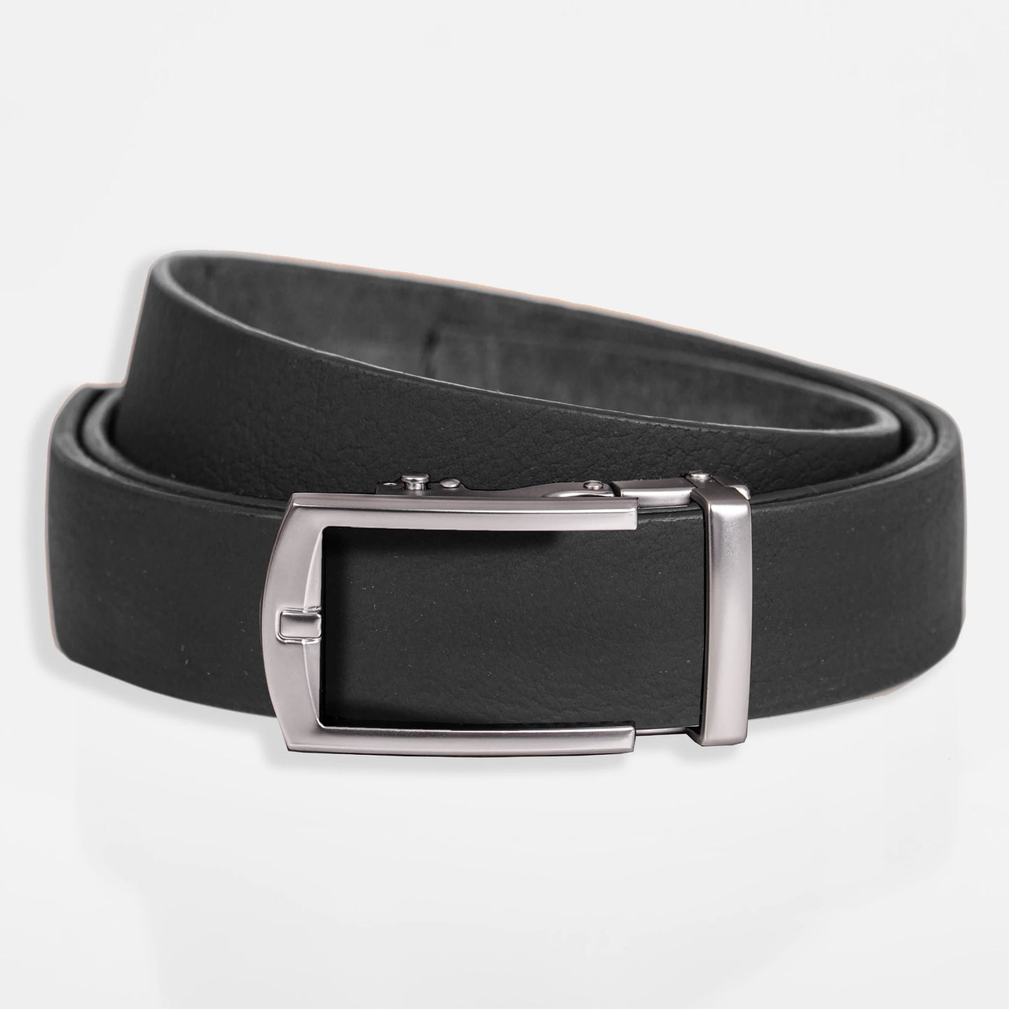 Minimal Silver Matt
