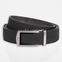 Minimal Silver Matt