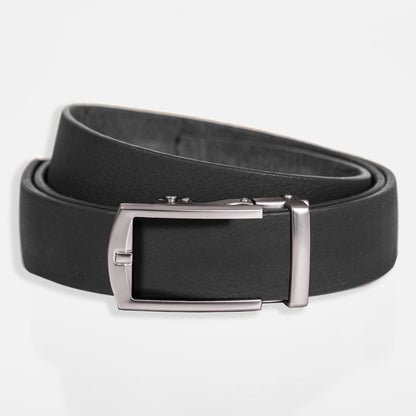 Minimal Silver Matt