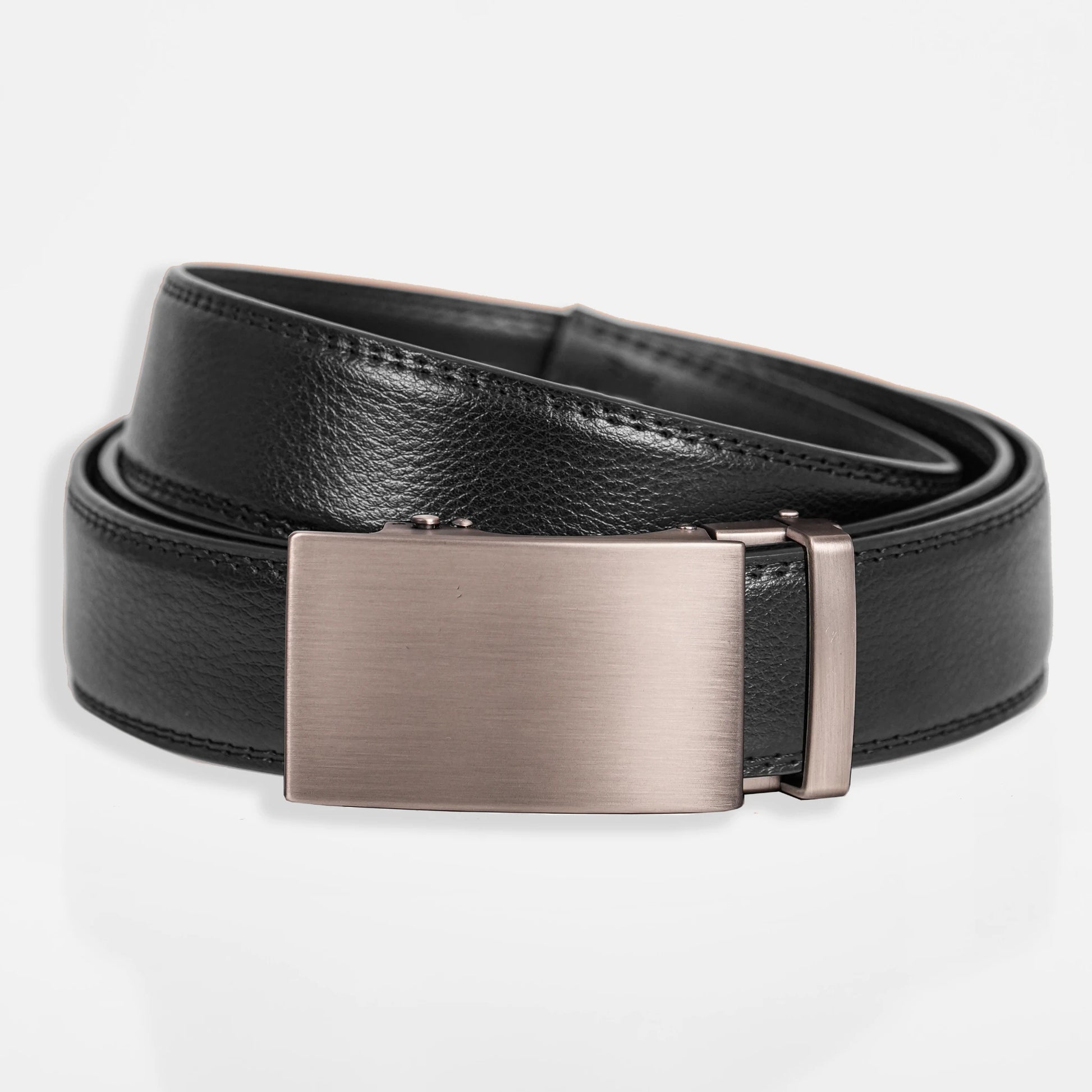 BELTBOX® Classic Black × Steel Classic | 3.5 см