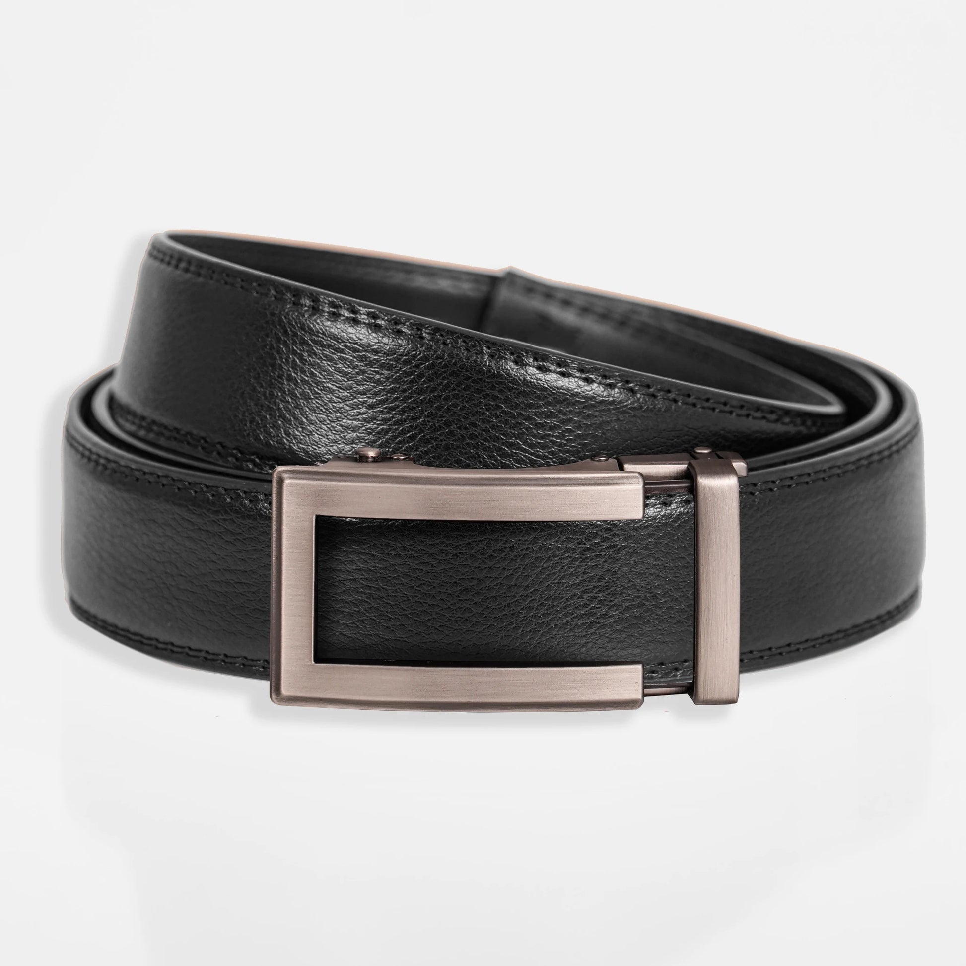 BELTBOX® Classic Max × Steel Traditional | 3.5 см