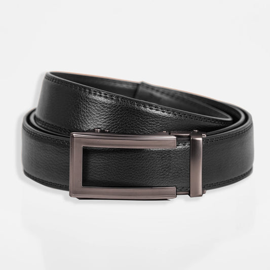 BELTBOX® Classic Max × Gun Matt Traditional | 3.5 см
