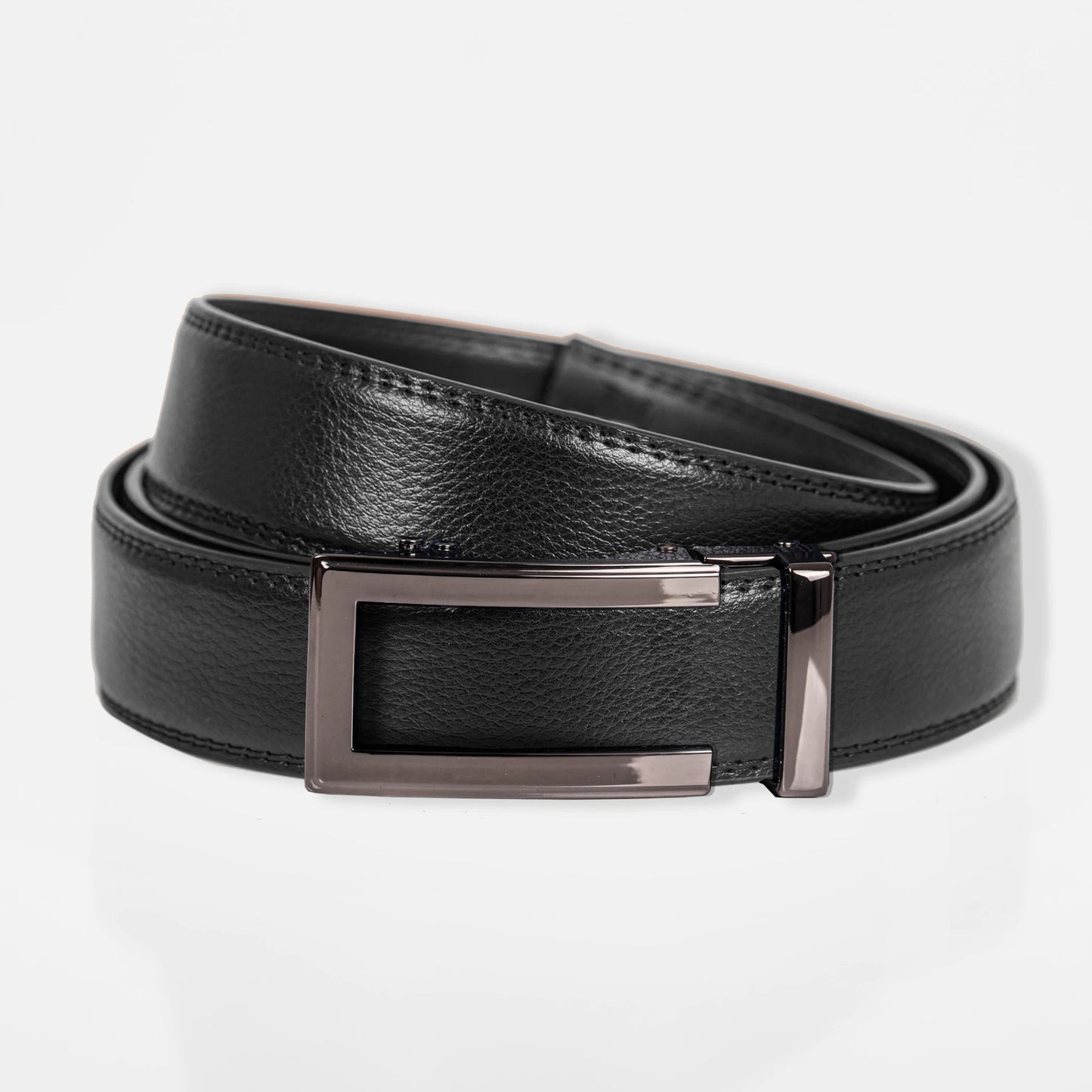 BELTBOX® Classic Black × Gun Traditional | 3.5 см