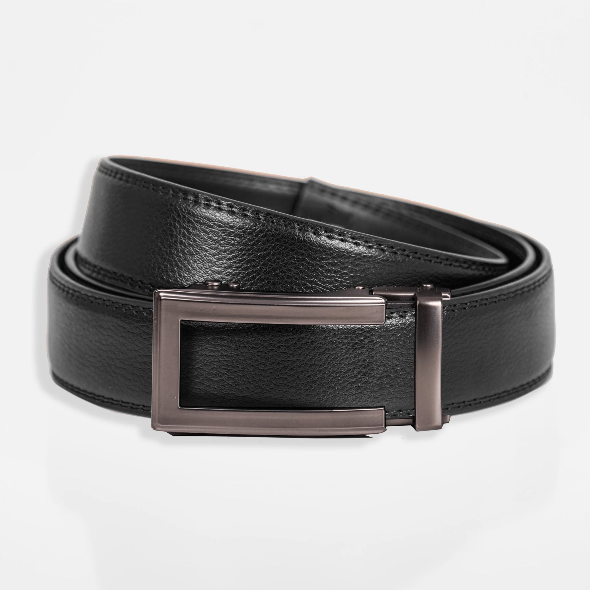BELTBOX® Classic Black × Gun Matt Traditional | 3.5 см